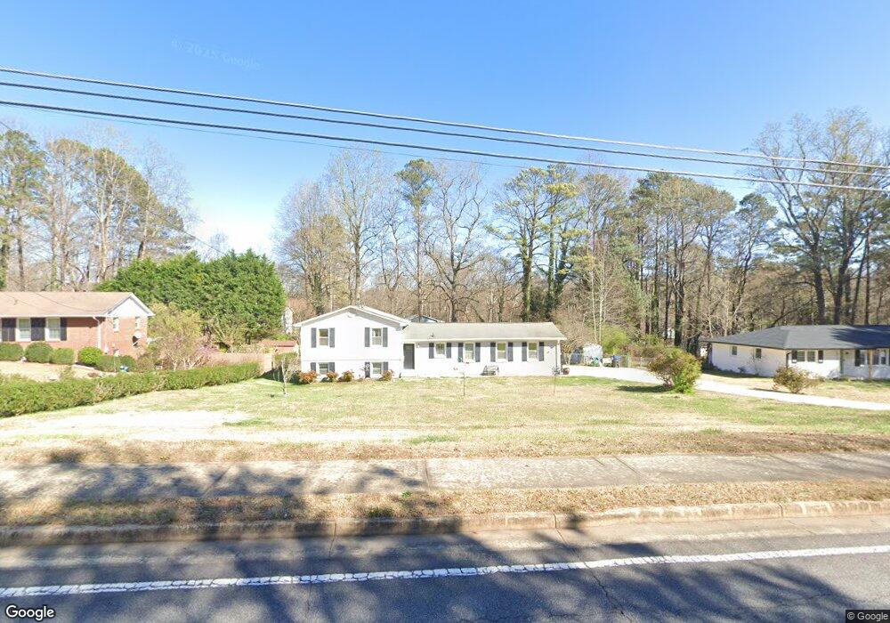 5017 Glore Rd SW, Mableton, GA 30126 - photo 1