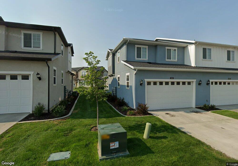 1669 W Ledgewood Ln, Lindon, UT 84042 - photo 1