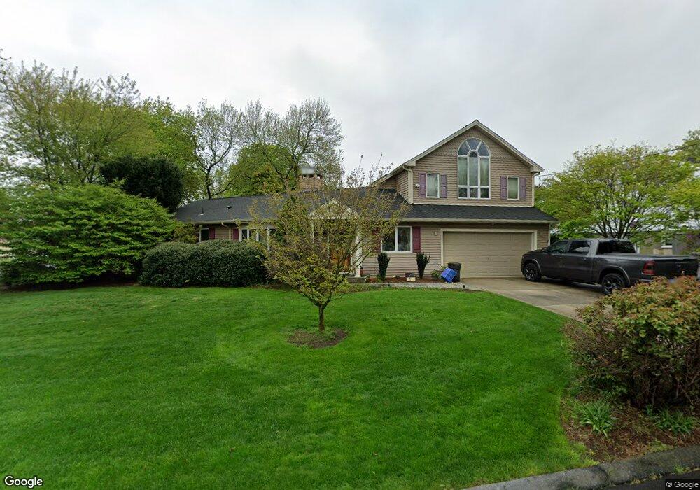 11 Wilbar Dr, Stratford, CT 06614 - photo 1