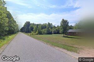 N5983 Percy Rd, Shingleton, MI 49884