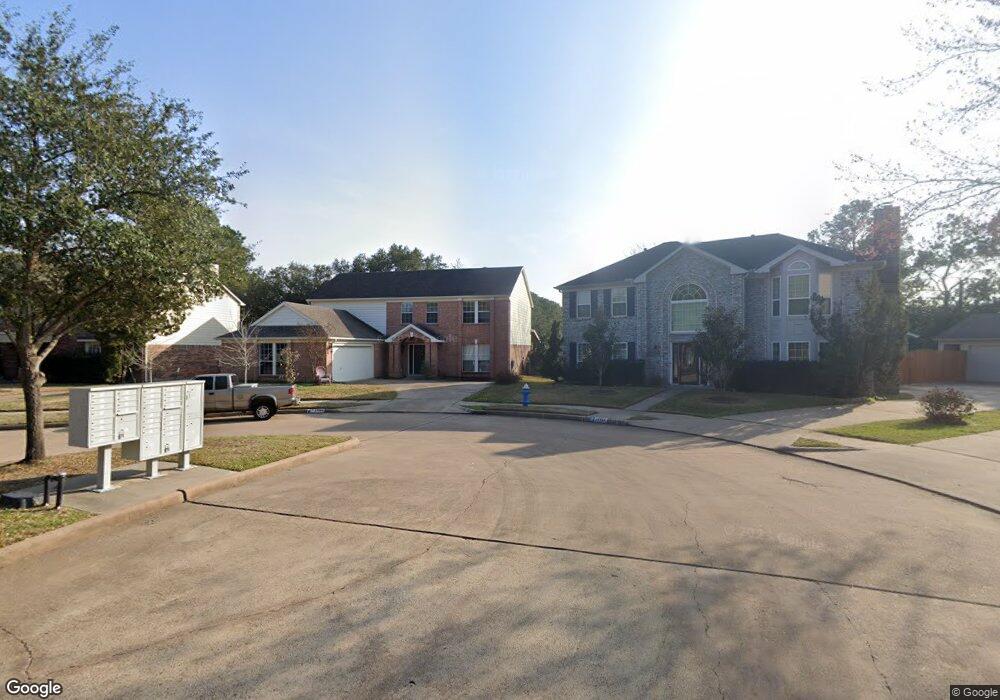 17019 Poplar Hill St, Houston, TX 77095 - photo 1