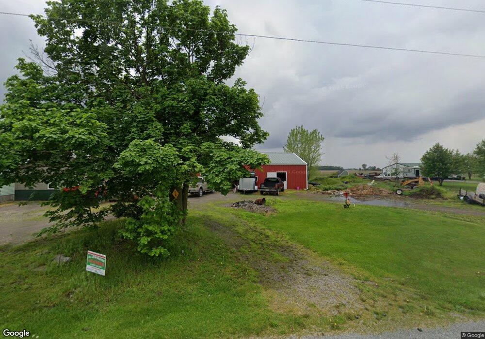 14455 W Union Rd, Spencerville, OH 45887 - photo 1