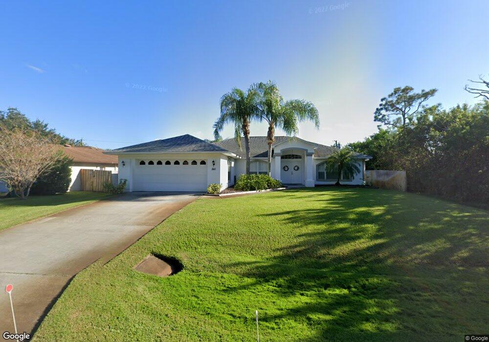 241 Del Monte Rd, Sebastian, FL 32958 - photo 1