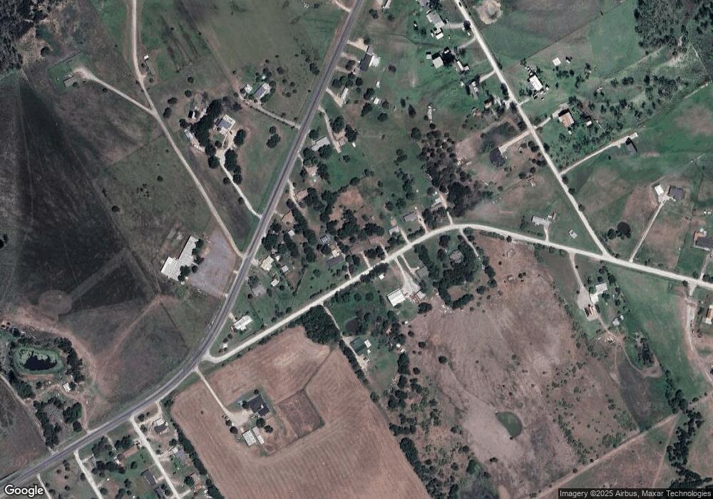 3846 NW County Road 2004, Corsicana, TX 75110 - photo 1