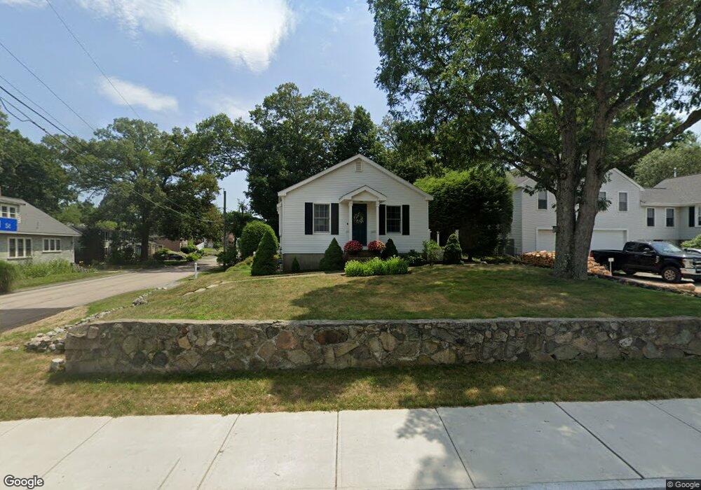 403 Main St, Walpole, MA 02081 - photo 1