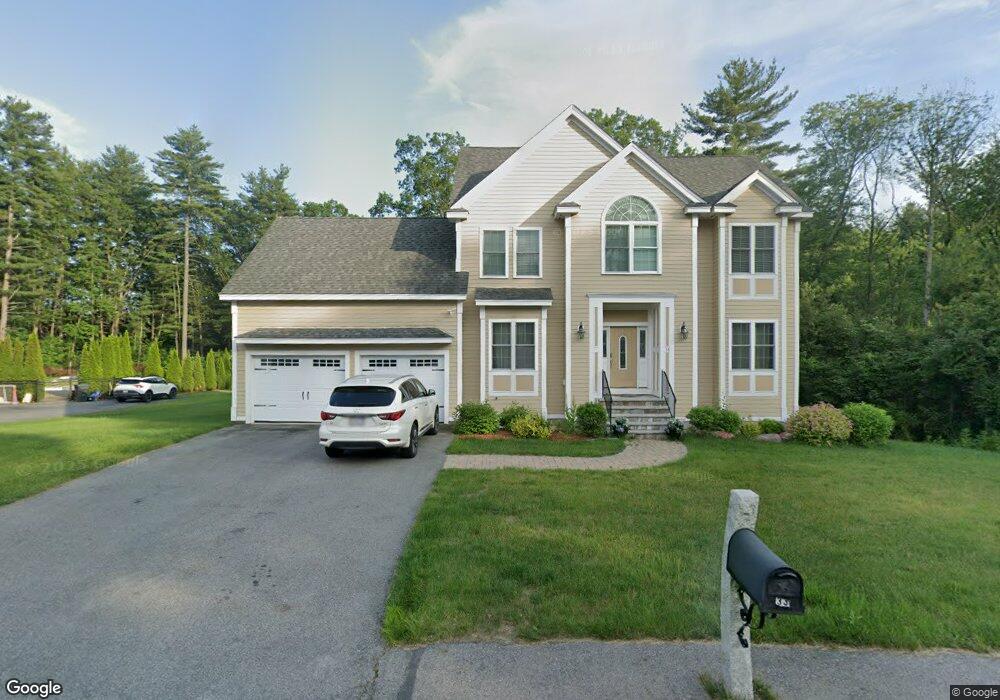 33 Regency Dr unit 40, Dracut, MA 01826 - photo 1