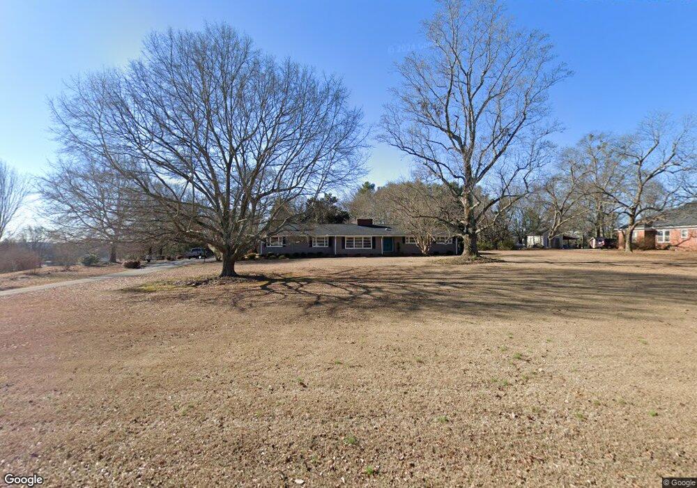 106 E Main St, Inman, SC 29349 - photo 1