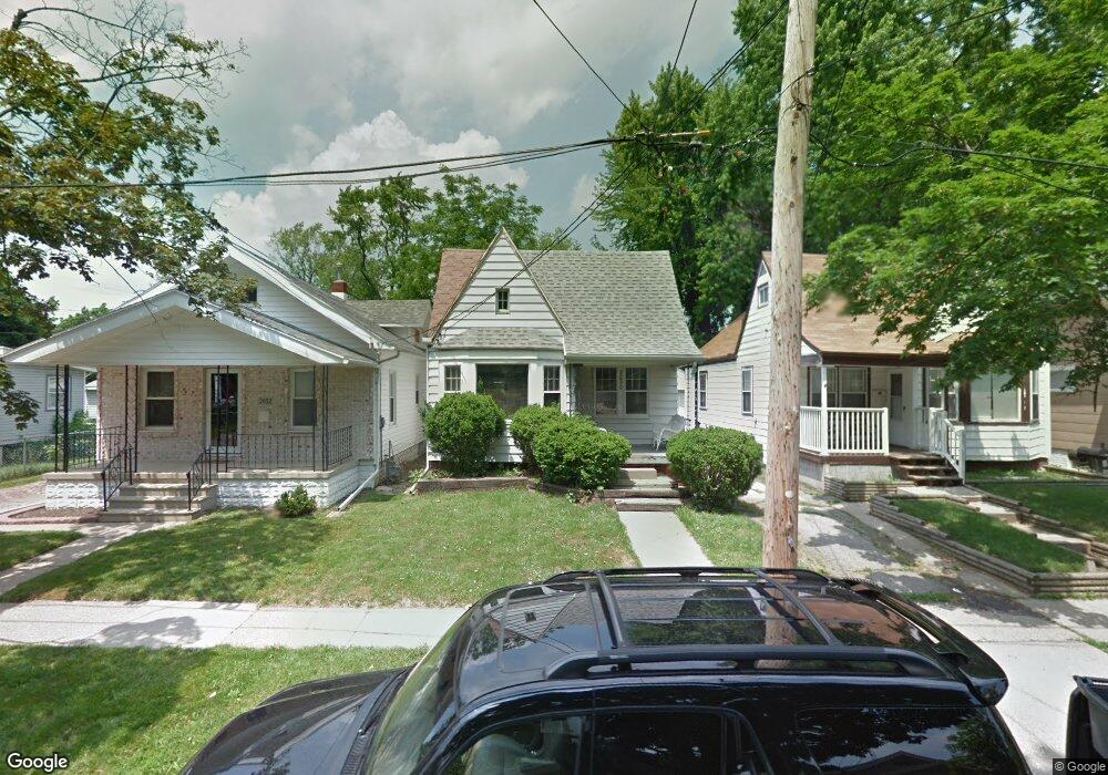 2050 Barrows St, Toledo, OH 43613 - photo 1