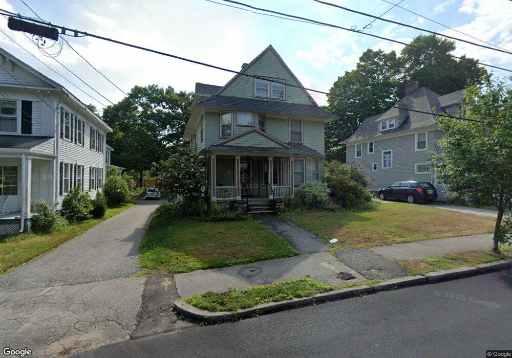 18 Bowdoin St, Newton Highlands, MA 02461 - photo 1