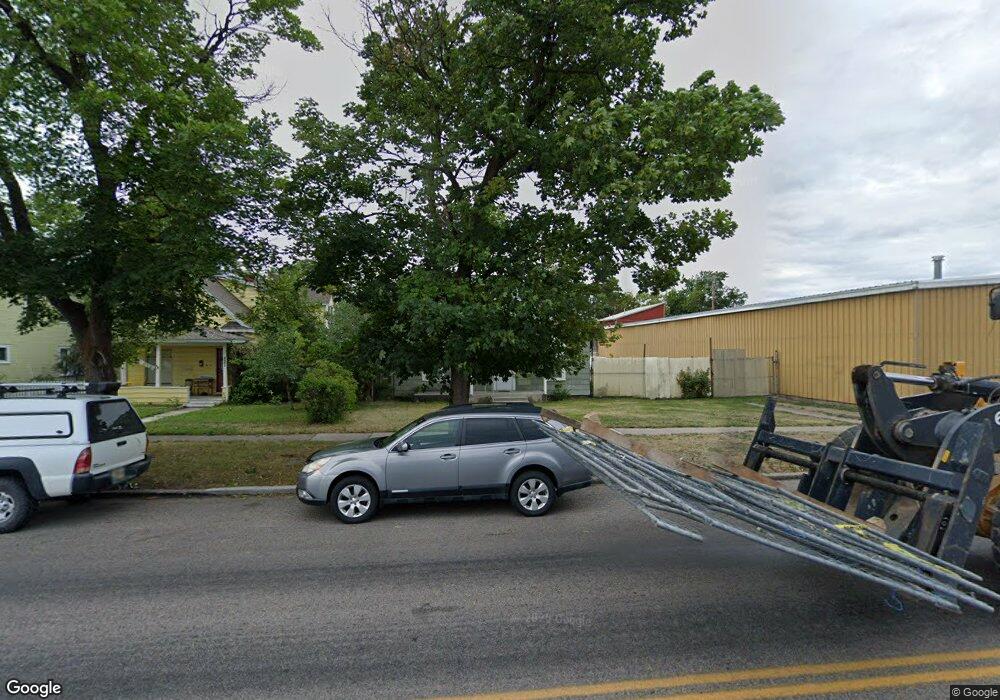 825 S 3rd St W, Missoula, MT 59801 - photo 1