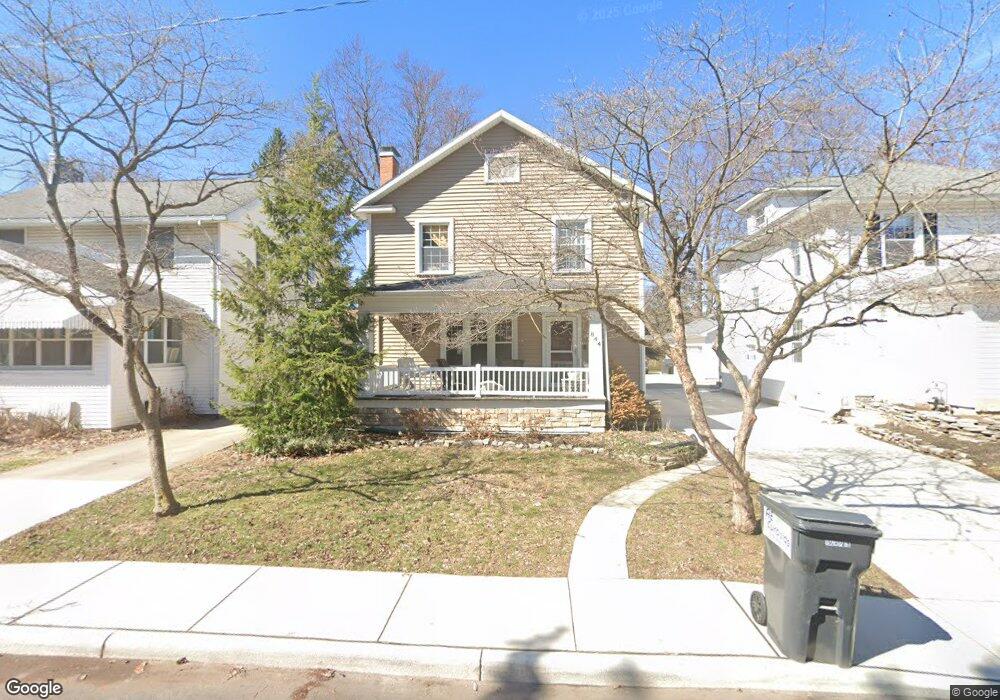 844 Beech Ave, Findlay, OH 45840 - photo 1