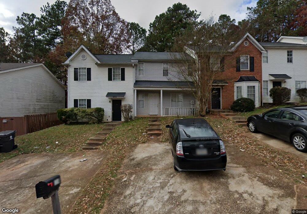 7222 Crestside Dr unit 1, Austell, GA 30168 - photo 1