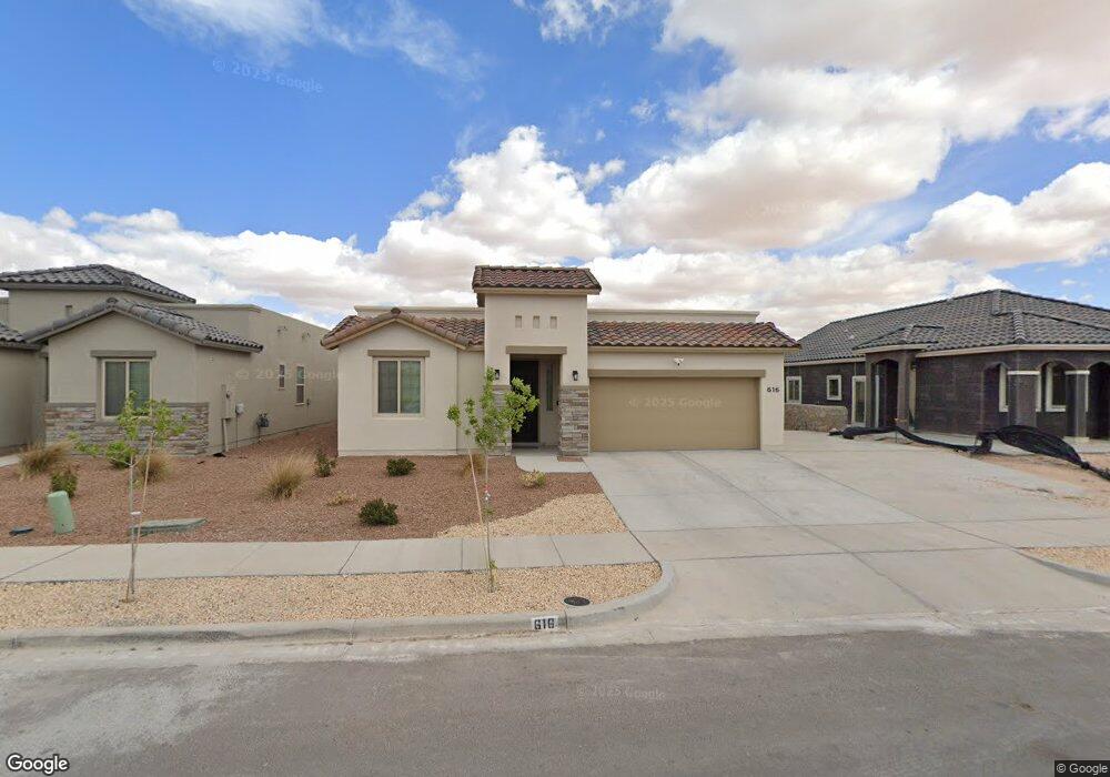 616 Cedarwood Ave, El Paso, TX 79928 - photo 1