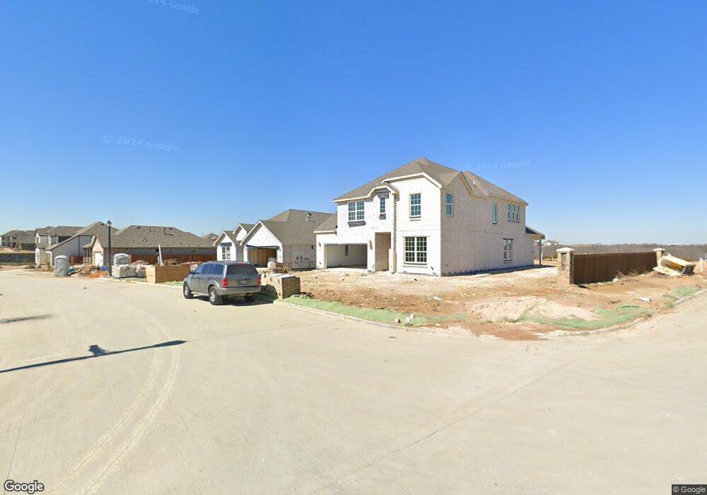 2337 Possum Fire Trail, Wylie, TX 75098 - photo 1