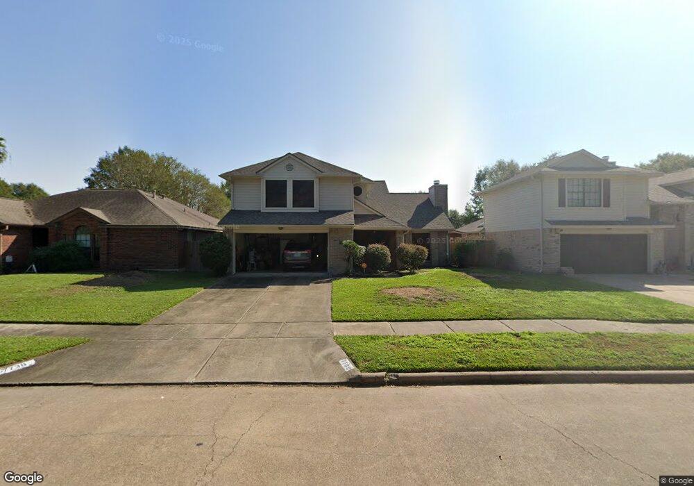 7730 Covington Dr, Houston, TX 77095 - photo 1
