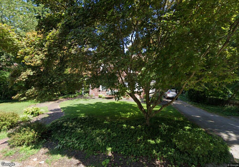 102 Barley Mill Rd, Wallingford, PA 19086 - photo 1