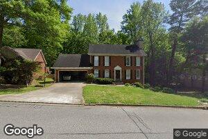 215 Hampton Park Dr, Athens, GA 30606
