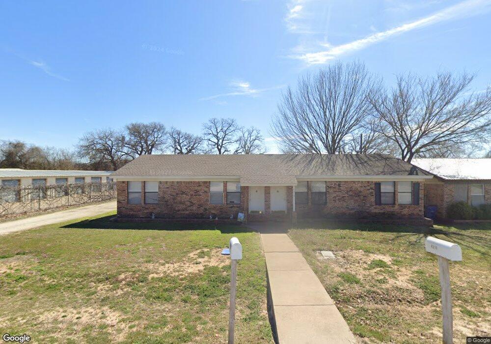 4221 Quail Ridge Ct, Granbury, TX 76049 - photo 1