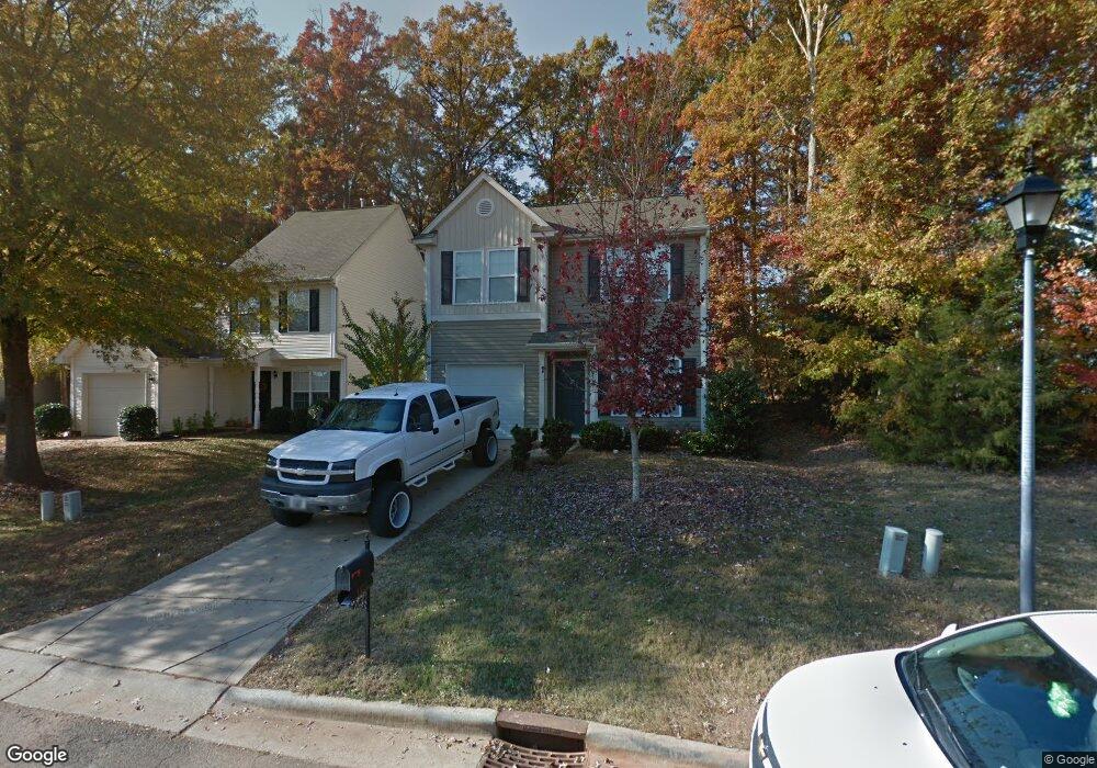 1423 Swaying Branch Ln, Clover, SC 29710 - photo 1