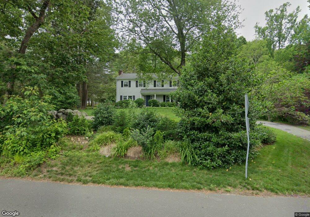 331 Chestnut Hill Rd, Stamford, CT 06903 - photo 1