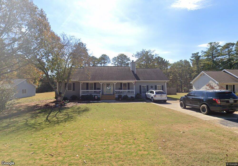 65 W Forest Dr, Covington, GA 30016 - photo 1