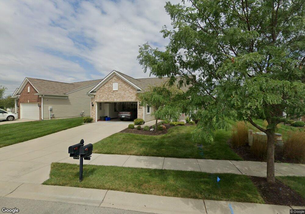 12903 Claret Ct, Fishers, IN 46037 - photo 1