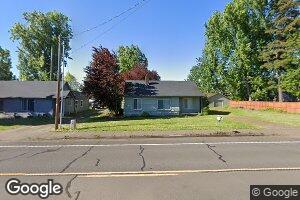 31891 N Lake Creek Dr, Tangent, OR 97389