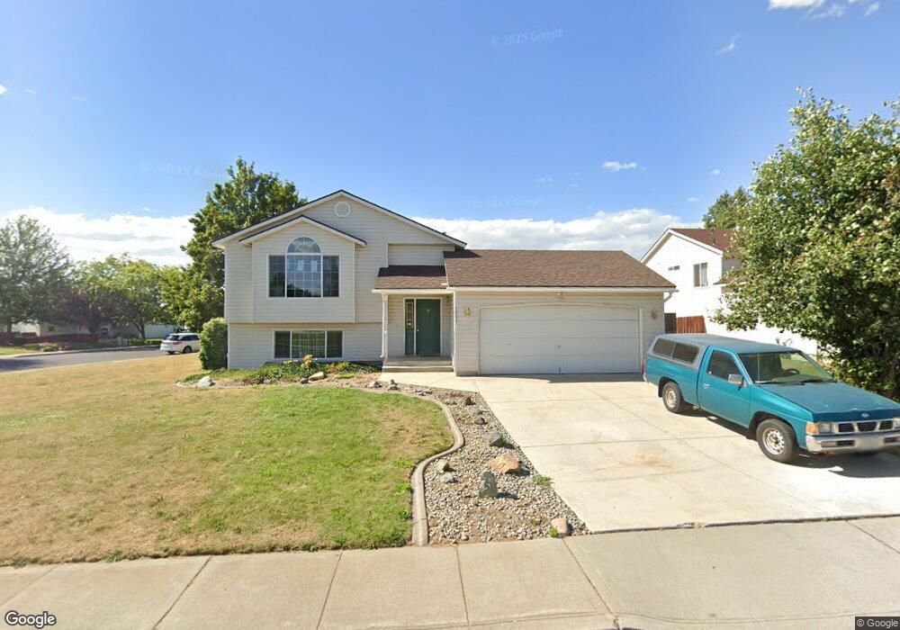 1003 N Christopher St, Medical Lake, WA 99022 - photo 1