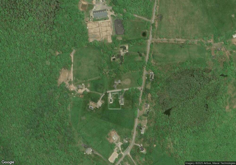 80 Putnam Hill Rd, Sutton, MA 01590 - photo 1