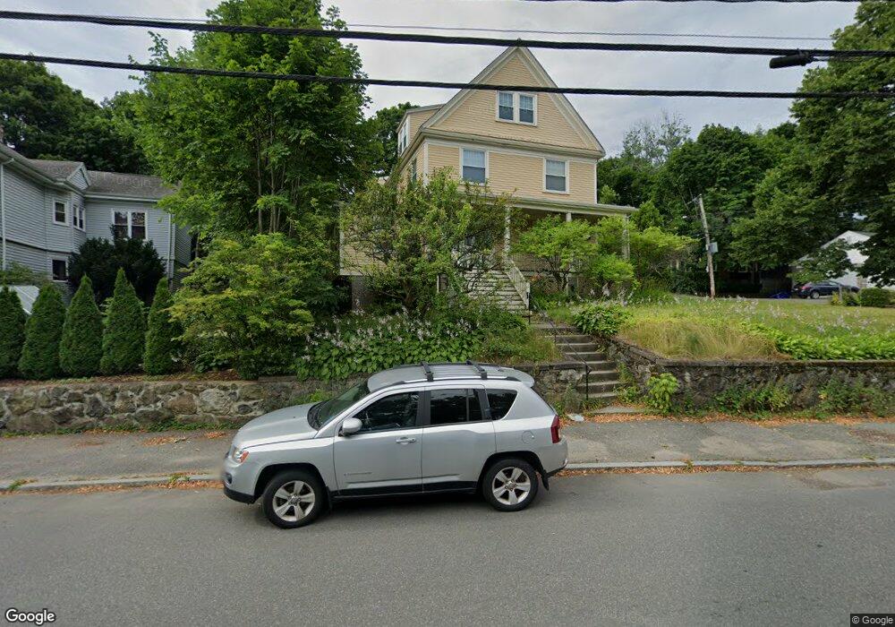 82 Appleton St, Arlington, MA 02476 - photo 1