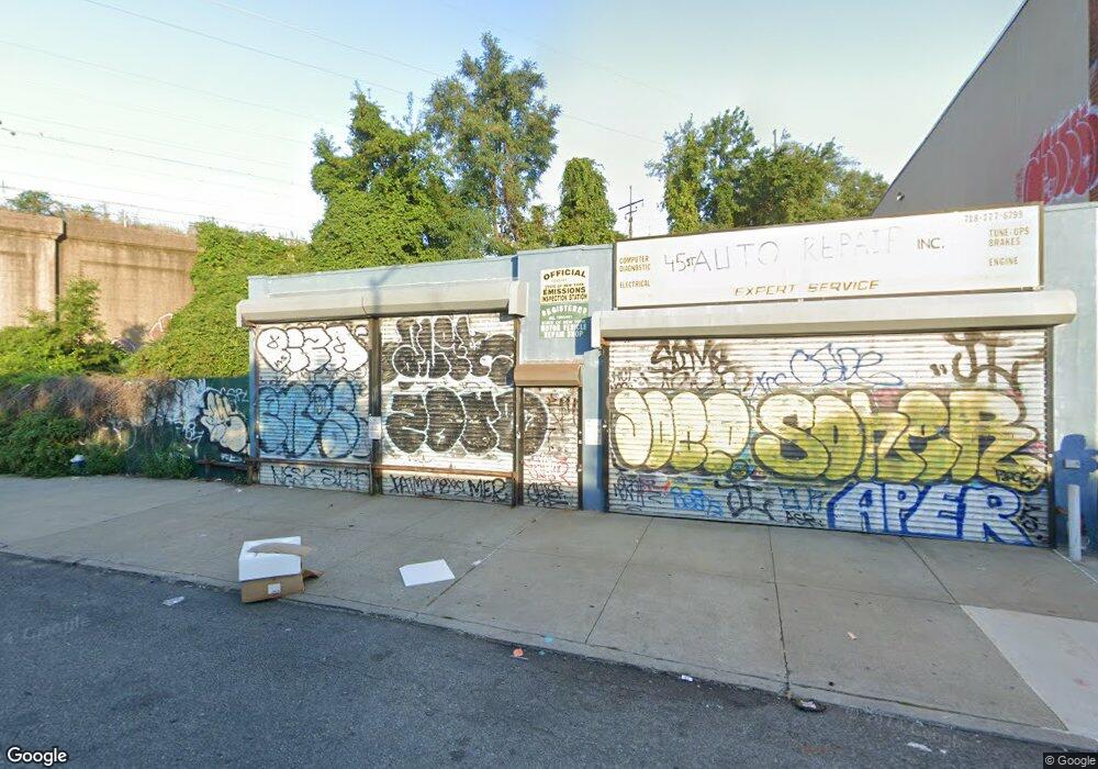 2436 45th St, Long Island City, NY 11103 - photo 1