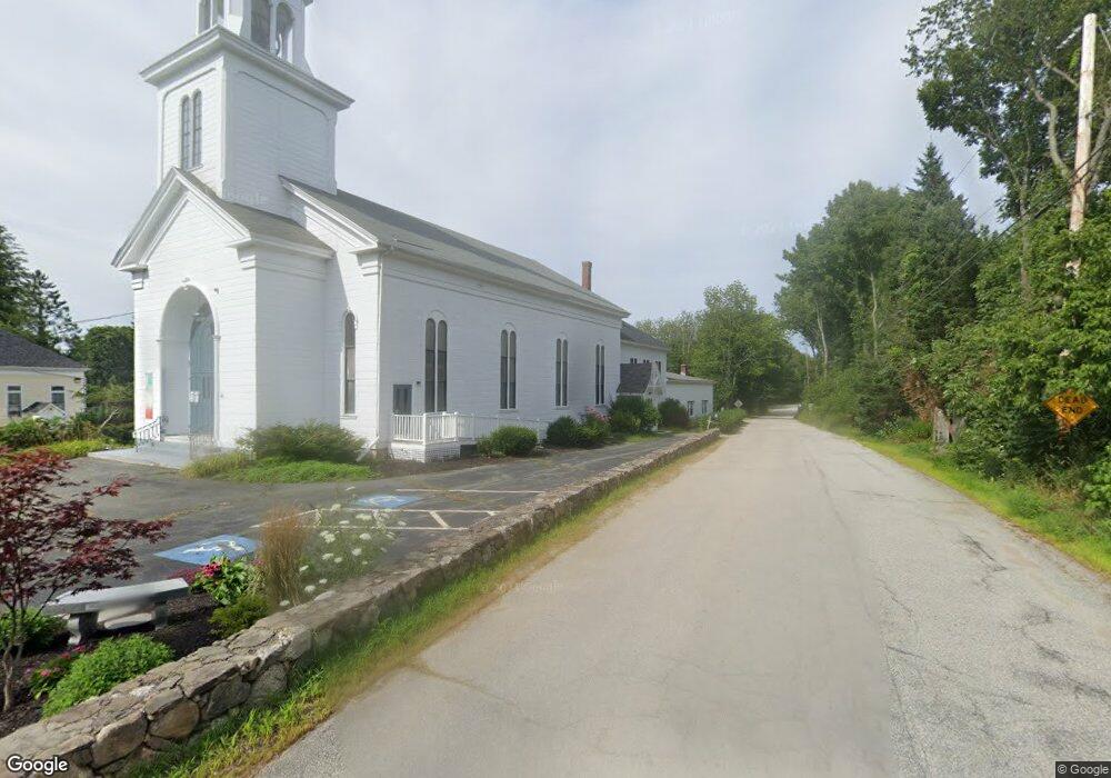 61 Main St, Hampstead, NH 03841 - photo 1