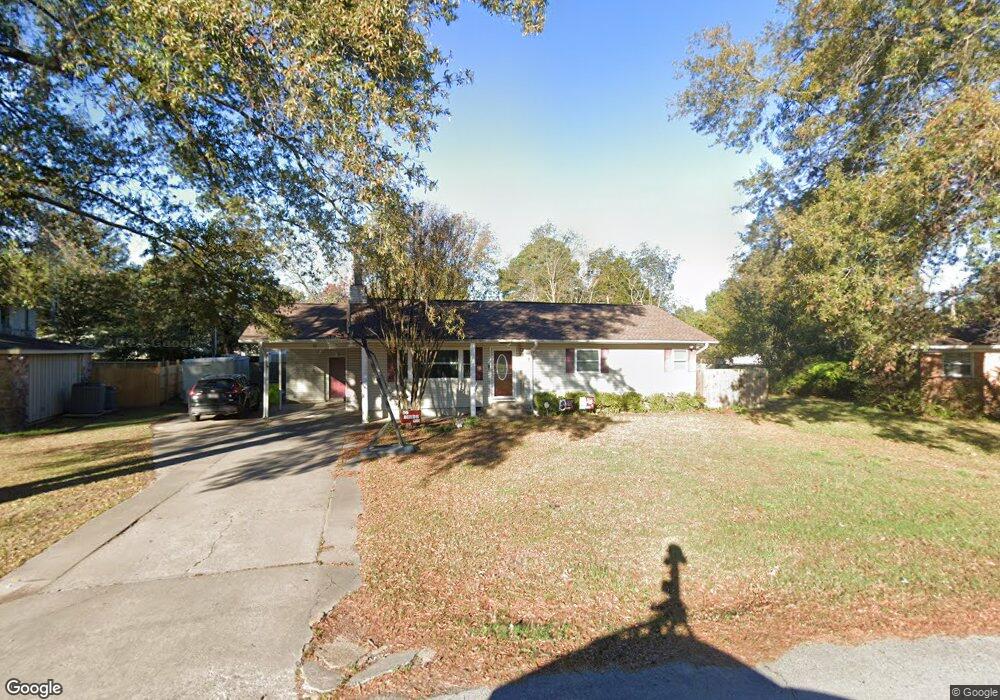 16 C and H Cir, Stuttgart, AR 72160 - photo 1