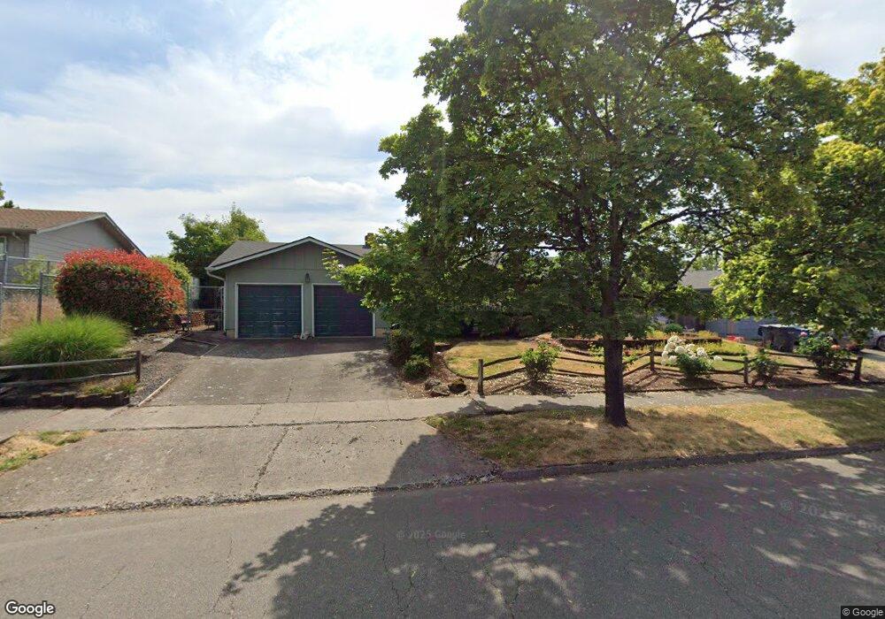 6010 14th Ave NE, Keizer, OR 97303 - photo 1