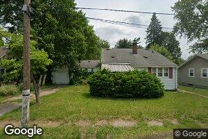 118 Myrtle St, South Bend, IN 46637