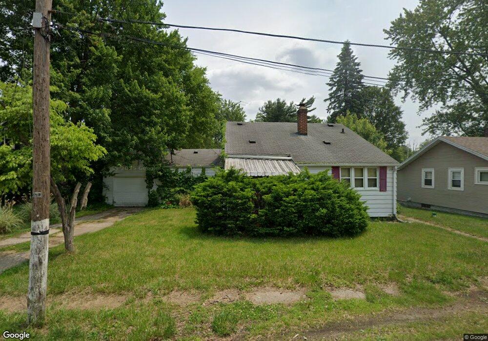 118 Myrtle St, South Bend, IN 46637 - photo 1