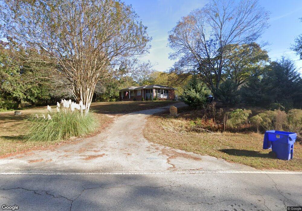 2712 Bethel Rd NE, Conyers, GA 30012 - photo 1