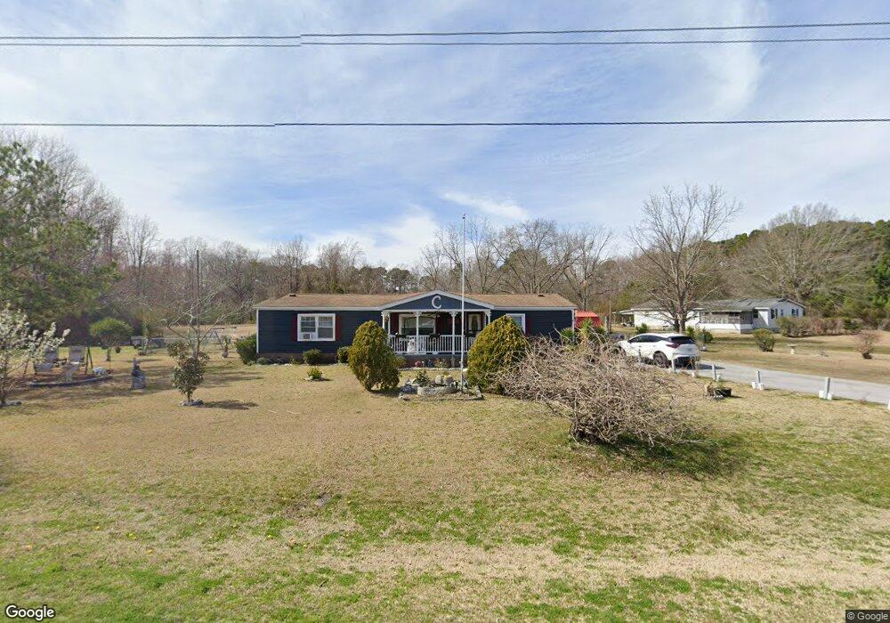 515 Country Club Rd, Jacksonville, NC 28546 - photo 1