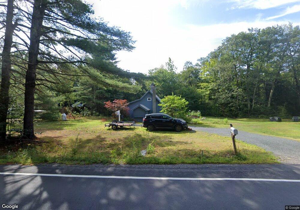 671 Deering Center Rd, Weare, NH 03281 - photo 1