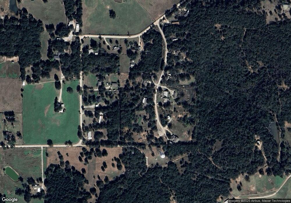 181 Cartwright Hill Ln, Gainesville, TX 76240 - photo 1