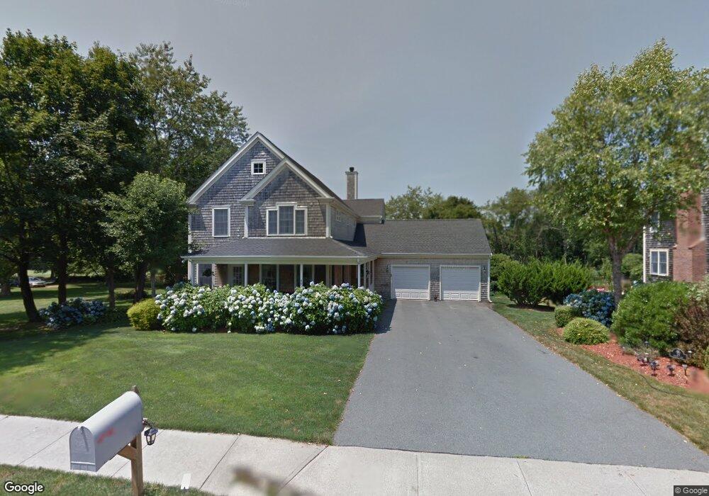 99 Pequot Ln, Middletown, RI 02842 - photo 1