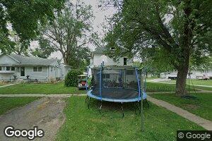 902 Eaton St, Dunlap, IA 51529