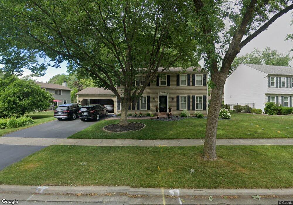 1445 Culpepper Dr, Naperville, IL 60540 - photo 1