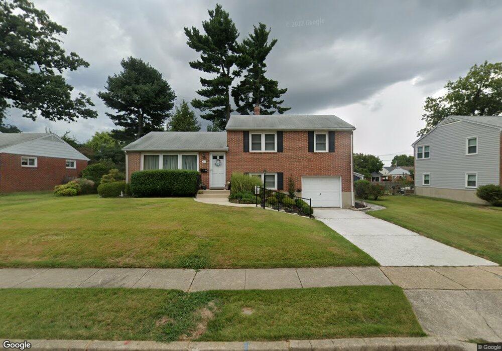 612 Southmont Rd, Catonsville, MD 21228 - photo 1