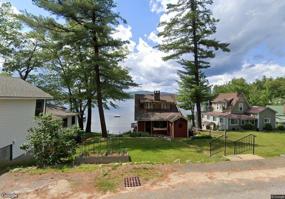 118 Webster Ave, Franklin, NH 03235 - photo 1