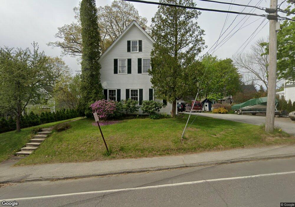 70 Washington St, Camden, ME 04843 - photo 1