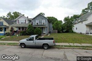 1250 Indiana Ave, Toledo, OH 43607