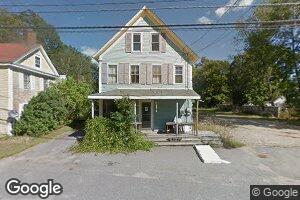 2069 Vermont 106, Weathersfield, VT 05151