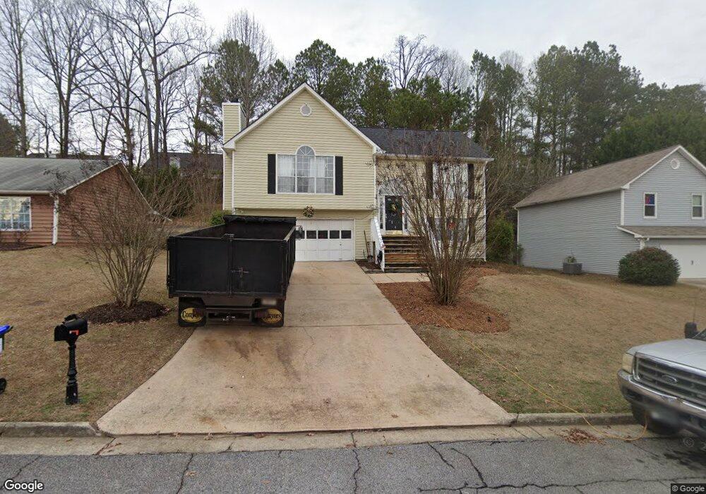 5285 Maltdie Ct, Sugar Hill, GA 30518 - photo 1