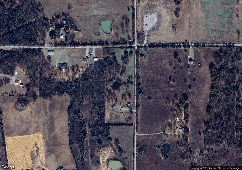 1162 Vieux Rd, McAlester, OK 74501 - photo 1